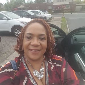 Meet your Posher, Sonja